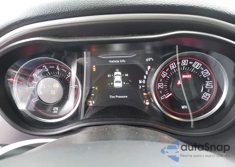 2022 Dodge Challenger Gt Awd from USA, damaged, VIN 2C3CDZKG7NH223806